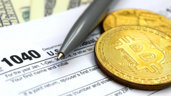 Maximizing Tax Benefits with Bitcoin: Leveraging Wash Sale Rules for the 2024 Tax Year