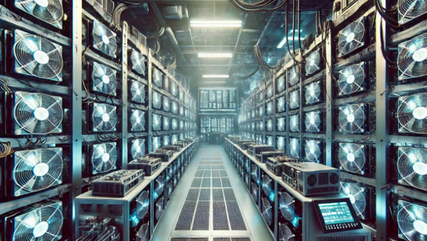 Maximizing 2024 Bonus Depreciation for Bitcoin Mining Companies