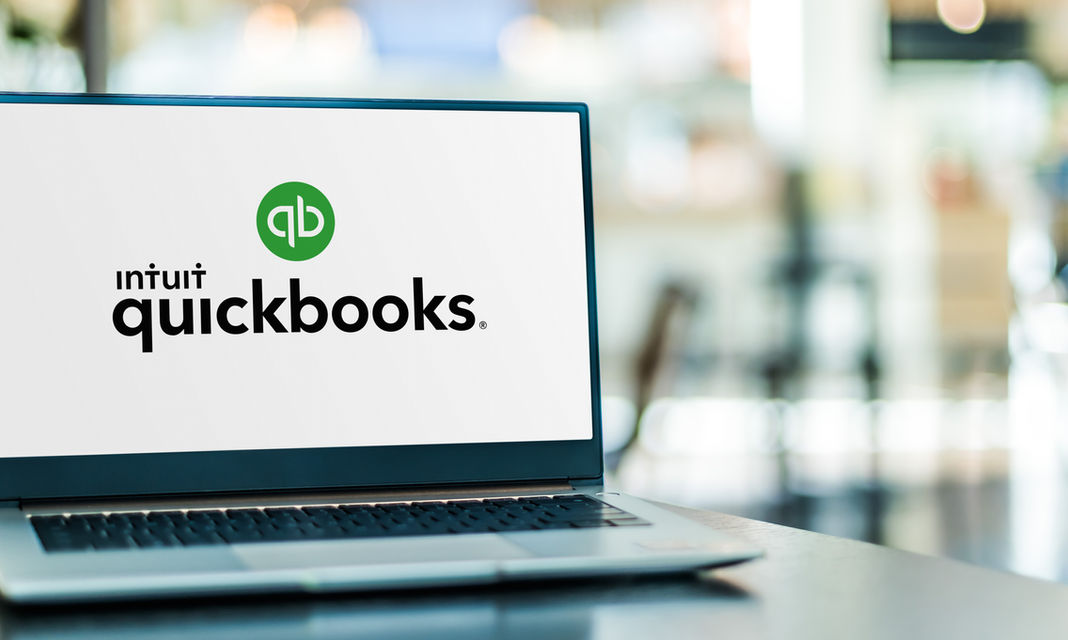 Intuit quickbooks software