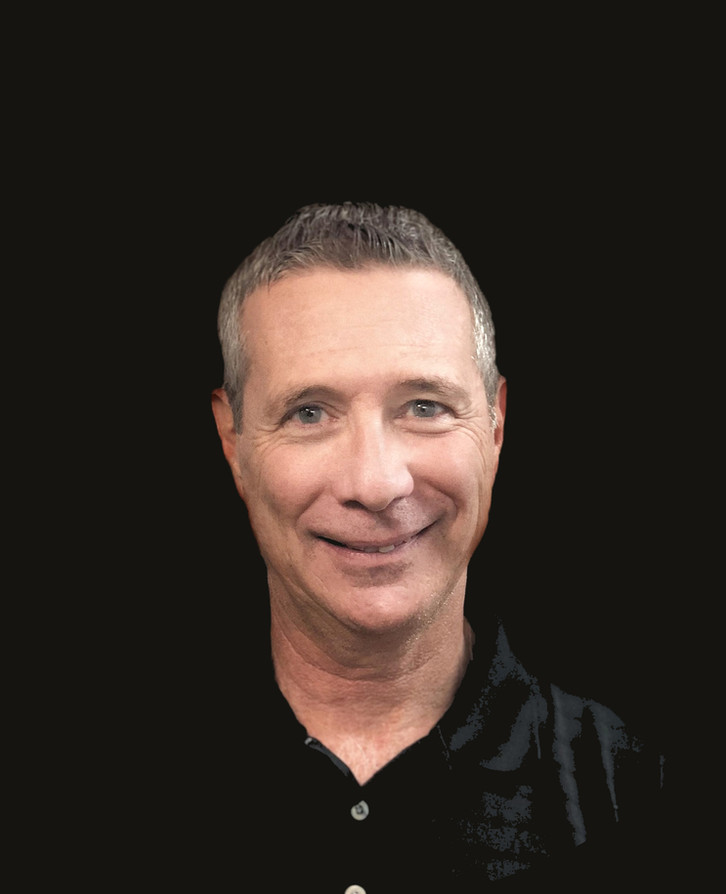 Mark Cohen
